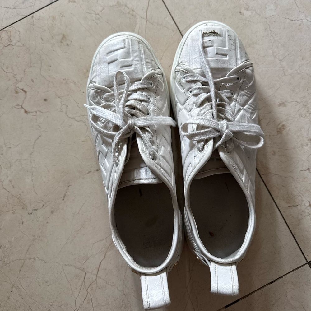 Fendi Sneakers